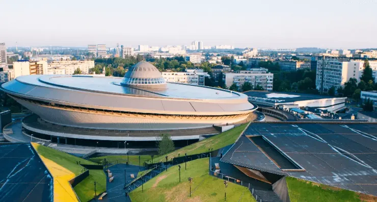 European Liquid Gas Congress Katowice