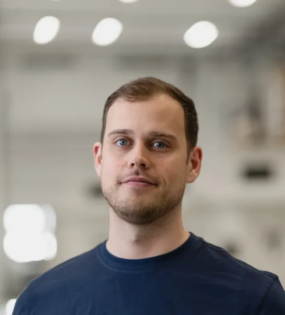 Odin Nygård